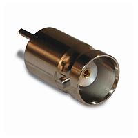 Amphenol RF 112483 PCB Connectors BNC ST RECEPTACLE PCB ROUND