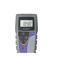 Eutech ECDO601PLUSK Handheld Dissolved Oxygen Meter (0 ~ 20.00 mg/l)