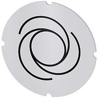 SIEMENS 3SU19000AB710RQ0 Insert Label, Automatic Sequence INSERT LABEL