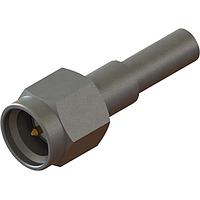 Amphenol SV Microwave M39012/55B3112 Connectors SMA M Conn for RG-174 Cable