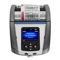 Zebra ZQ620-HC Mobile Printers (203 dpi; 48 mm; 115 mm/s)