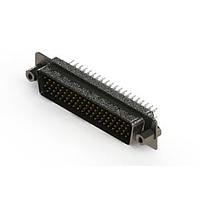 EDAC 637-078-630-243 High Density D-Sub Connectors Vertical High Density D-Sub Connector