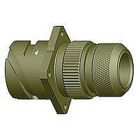 Amphenol Air LB Germany VG95234N1-20-4SN Receptacles Receptacle, Crimp, 4 contacts