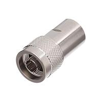 Amphenol RF 000-34000 Connectors N STRAIGHT PLUG UG-536/U