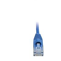 Tripp Lite N261-S02-BL Cat 6a 2FT BLU SLIM UTP C6A PTCH CBL