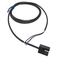 Omron Automation and Safety EE-SX954-W 1M Optical Switches, Transmissive, Phototransistor Output U-shp 5mm PW NPN 1M