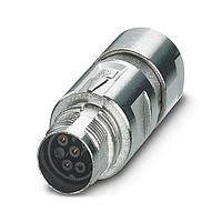 PHOENIX CONTACT 1628953 Standard Circular Connector M17-5ES1N8A9002S