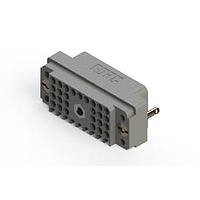 EDAC 519-036-000-302 Housings Rack & Panel Connector