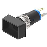 EAO 18-247.035 Standard Switches LPB REC MNT GD UNV LL