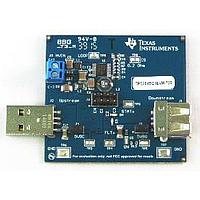 Texas Instruments TPS2549Q1EVM-729 Power Distribution TPS2549Q1EVM-729