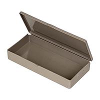 Flambeau V301PT Single Compartment One-Compartment Box 7" x 3-1/4" x 1" (17.78 x 8.25 x 2.54 cm)