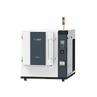 JEIOTECH KBD-025 Heating & Cooling Chambers (253L, -70~180℃)