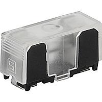 Schurter 0031.8326 Fuse Holders OGN-SMD HOLDER FUSE FST 8A COVER