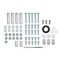 Parallax 570-35000 Processor Accessories Robot Hardware Refresher Pack