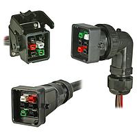 Anderson Power Products 114915P2 Accessories METRIC O-RING