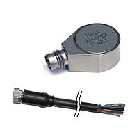 KEMET VS-JV10A-K02 Piezoelectric 3.2-5.5V 10-15kHz 10m/s2 Cable
