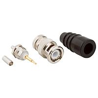 Amphenol RF 031-371 Connectors STRT PLUG RG174/316