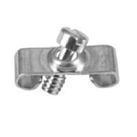 Amphenol Commercial Products L17D2041921X Screw Lock Assembly D-SUB ACCESSORY