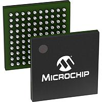 Microchip Technology ZL30321GGG2 Clock Generators Pb Free 1GbE PDH Dual DPLL