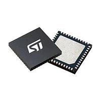 STMicroelectronics STM32U575CIU6 MCU+FPUs Ultra-low-power FPU Arm Cortex-M33 Trust Zone, MCU 160 MHz 2Mbytes Flash memory