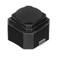 Alps Alpine SKPMAME010 Tactile Switches 5.9x6.0x5.0mm 160gf