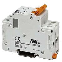 PHOENIX CONTACT 1020013 Thermomagnetic TMC 72C 60A