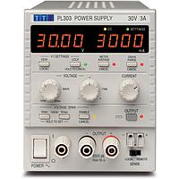 TTI PL303 Bench DC Power Suppl (30V, 3A, 90W)