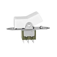 NKK Switches MN22TYW01-JB Rocker Switches SWITCH TOGGLE