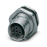 PHOENIX CONTACT 1027696 Straight SACC-DSI-FSD-4CON- M16-L180 PP