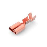 AMP Connectors - TE Connectivity 160927-3 Receptacle RECPT 6.35 x 0.81 mm