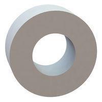 Essentra Components 17W03802 Flat Washer Flat Washer, .187 ID, .380 OD, .155 Thick