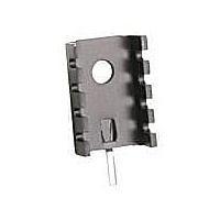 Aavid 577002B04000G Component Channel Heat Sink for TO220, Vertical, 32 Degree C/W, 1.73mm Hole, 6.35mm, Tab
