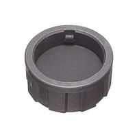 Amphenol LTW CAP-WACMTMA1 Accessories RJ, Waterproof Cap, Plastic, 3 Points Lock, Male Connector