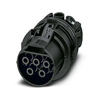 PHOENIX CONTACT 1070197 Solar Connectors PRC 5-HEAD-FS6-1