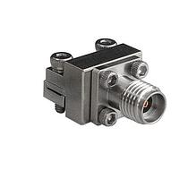 Bulgin RF292EJ Connectors 2.92mm Jack End Launch RF Connector 0.46mm Sckt