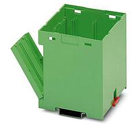 PHOENIX CONTACT 2706810 Enclosures for Industrial Automation EG 45-GPL/ABS GN S73