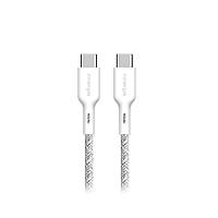 Delta Electronics, Inc. ACC-S180CM BA USB USB-C to USB-C 1.8m Cable fast charging up to 5A 100W