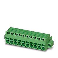 PHOENIX CONTACT 1975341 Plugs 10 Pos 5.08mm pitch Plug 24-12AWG Spring