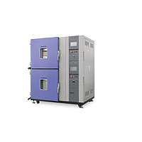 KOMEG KFH2-150SF1A0 Two Zone Temperature&Humidity Test Chamber (-70℃ ~ +150℃, 20~98%)