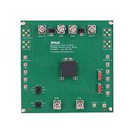 Monolithic Power Systems (MPS) EVM3690-30A-BF-00A Voltage Regulator - Switching Regulator 16V, Dual 18A, High-Efficiency, Synchronous Step-Down Module Evaluation Board