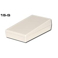 Serpac 15S,AL Plastic 3.25X5.63X1.51 AL