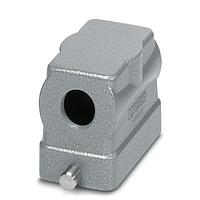 PHOENIX CONTACT 1460040 Hoods HC-B 10-TFL-N- O1STM25S