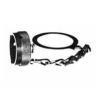 Amphenol Air LB Germany 38830-072 Circular MIL Spec Tools, Hardware & Accessories cap, rope, size 10, for plug