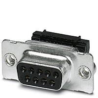 PHOENIX CONTACT 1418742 Plug CUC-DSI-J1STZ-S/ DSRCB9