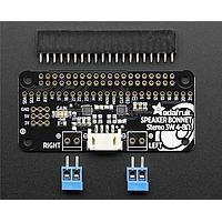 Adafruit 3346 Audio IC Development Tools Adafruit I2S Stereo Speaker for RasPi