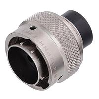 Amphenol SINE Systems RT061412PNH-K Connector Kits Plug Pin 16Awg 12 pin