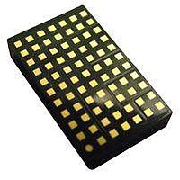 NXP MKM14Z64CHH5 MCUs Kinetis KM14: 50MHz Cortex-M0+ Metrology MCU, 64KB Flash, 16KB SRAM, 44-LGA