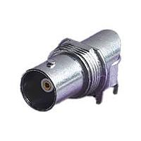 Molex 73171-3357 Connectors BNC JACK R/A PCB 75 OHMS BULKHEAD