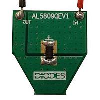 Diodes Incorporated AL5809Q-60EV1 Evaluation Boards LED Linear Driver null null