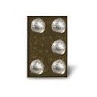 Analog Devices MAX6023EBT12+T Voltage References Precision, Low-Power, Low-Dropout, UCSP